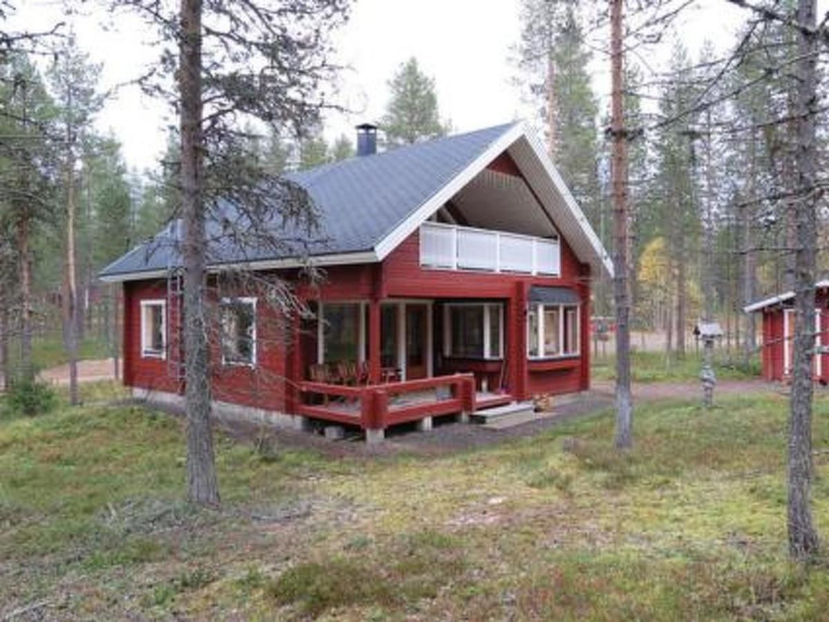 Дома для отпуска Holiday Home Lemmenlaakso Экясломполо