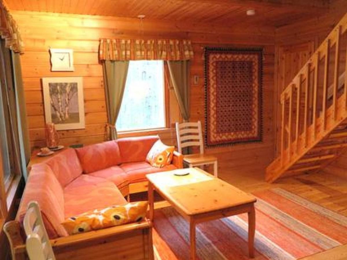 Дома для отпуска Holiday Home Lemmenlaakso Экясломполо