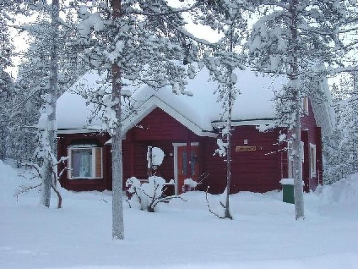 Дома для отпуска Holiday Home Lemmenlaakso Экясломполо