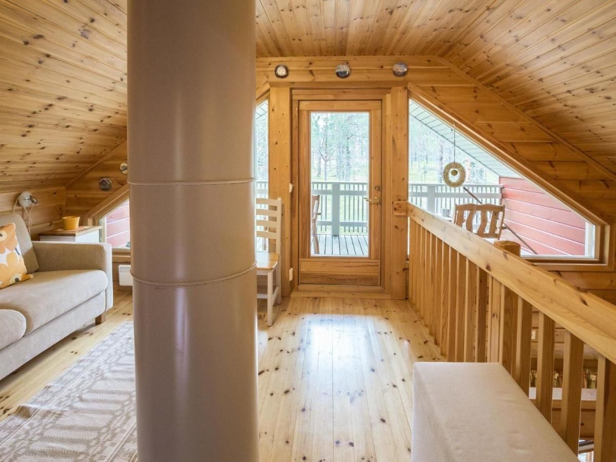 Дома для отпуска Holiday Home Lemmenlaakso Экясломполо-24