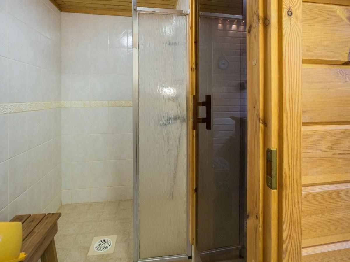 Дома для отпуска Holiday Home Lemmenlaakso Экясломполо-29