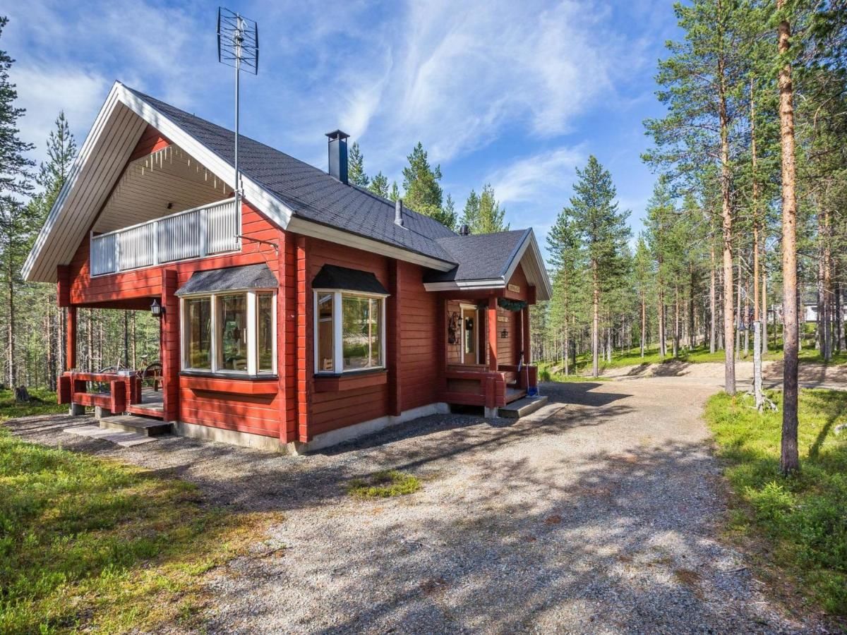 Дома для отпуска Holiday Home Lemmenlaakso Экясломполо-32