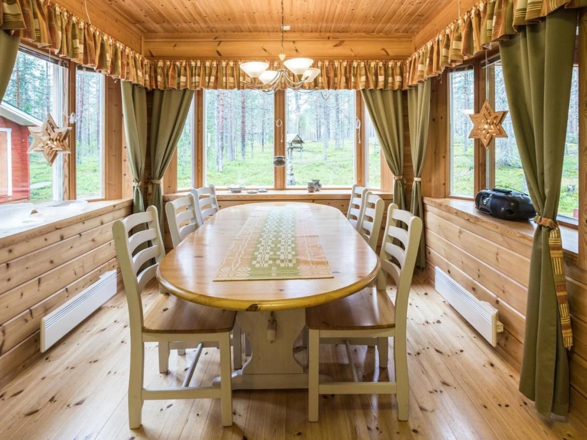 Дома для отпуска Holiday Home Lemmenlaakso Экясломполо-36