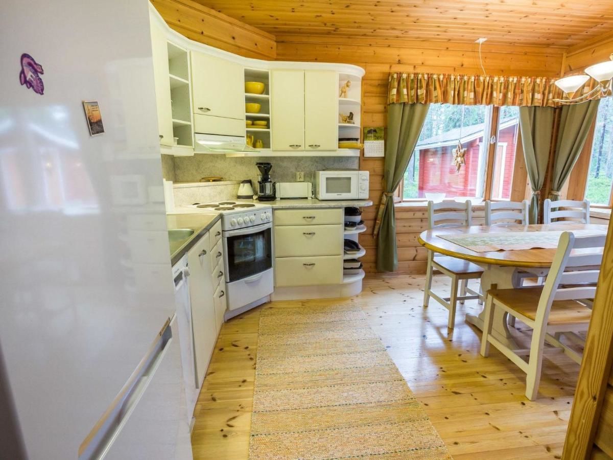 Дома для отпуска Holiday Home Lemmenlaakso Экясломполо-39