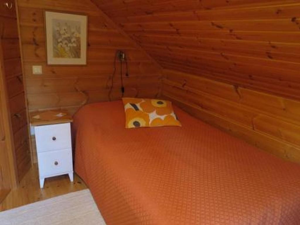 Дома для отпуска Holiday Home Lemmenlaakso Экясломполо