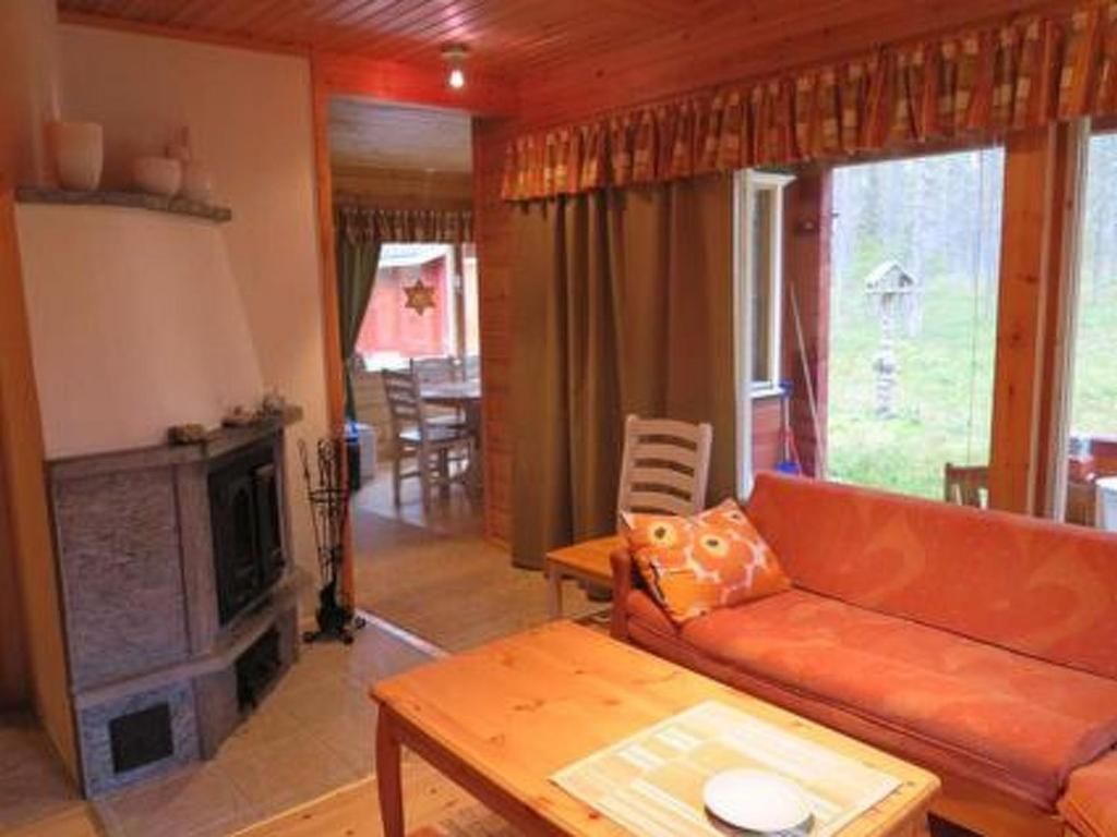 Дома для отпуска Holiday Home Lemmenlaakso Экясломполо