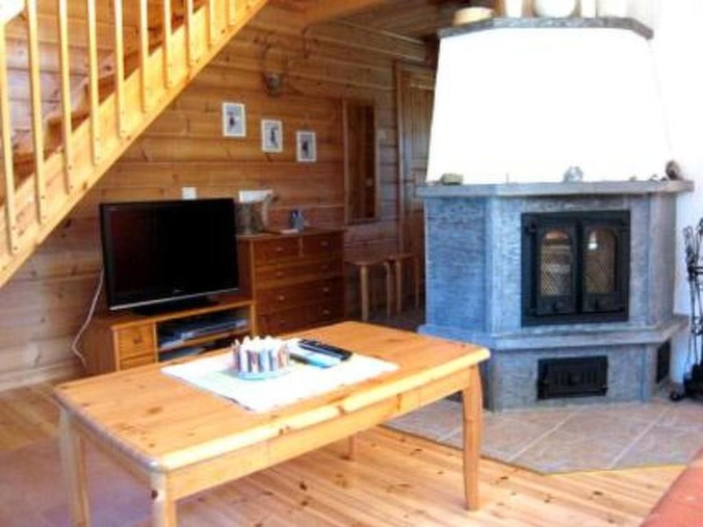 Дома для отпуска Holiday Home Lemmenlaakso Экясломполо