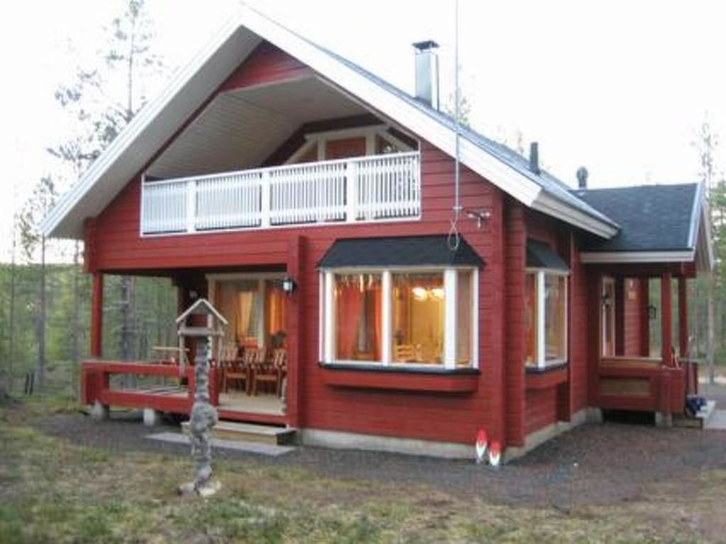 Дома для отпуска Holiday Home Lemmenlaakso Экясломполо