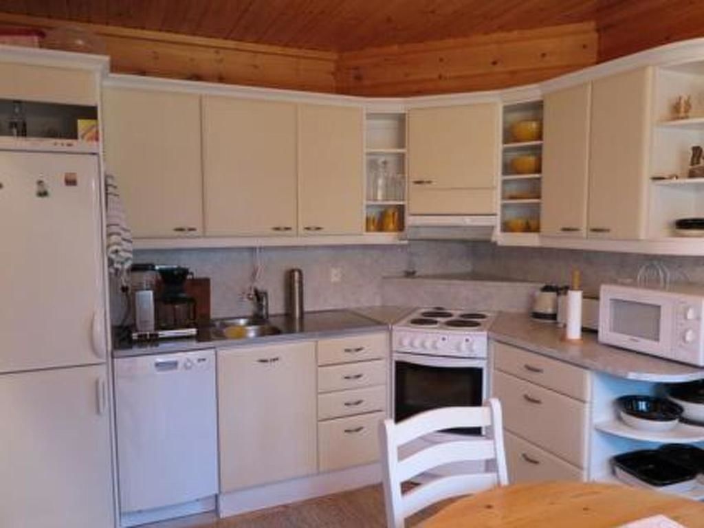 Дома для отпуска Holiday Home Lemmenlaakso Экясломполо