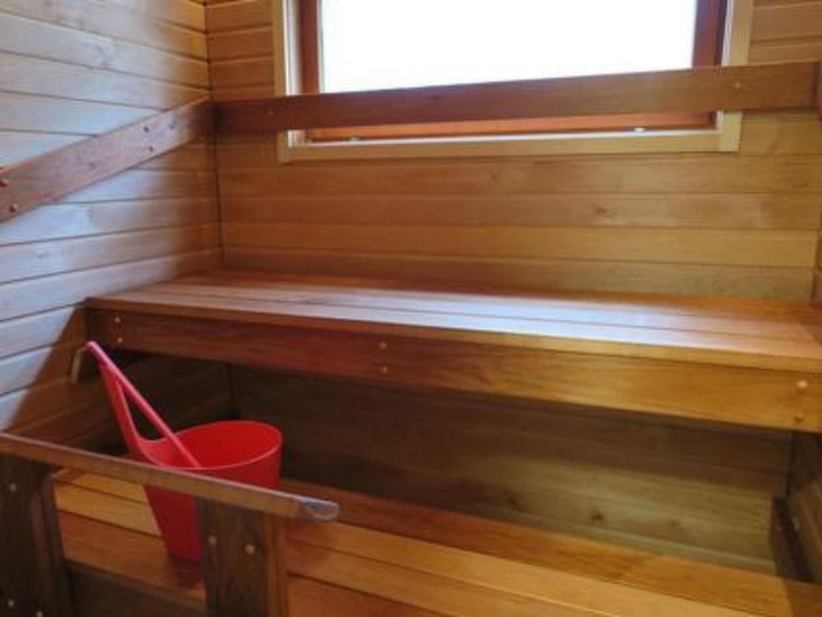 Дома для отпуска Holiday Home Lemmenlaakso Экясломполо