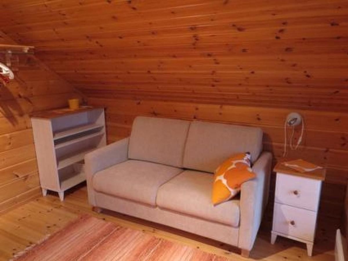 Дома для отпуска Holiday Home Lemmenlaakso Экясломполо